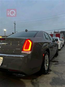 Chrysler 300